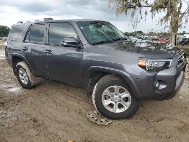 Photo 3 VIN: JTEFU5JR0N5253625 - TOYOTA 4RUNNER SR 