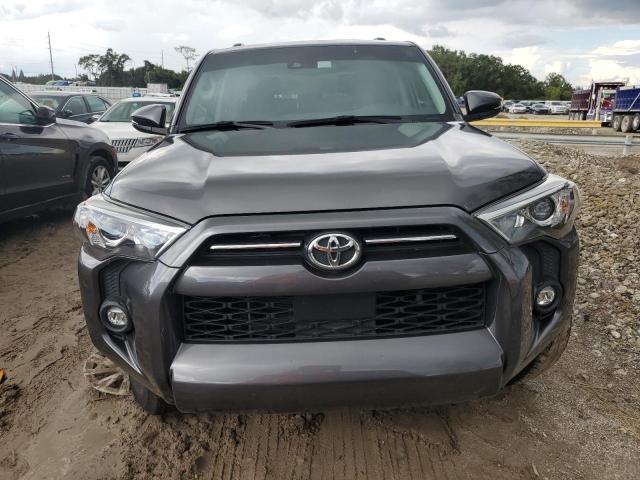 Photo 4 VIN: JTEFU5JR0N5253625 - TOYOTA 4RUNNER SR 