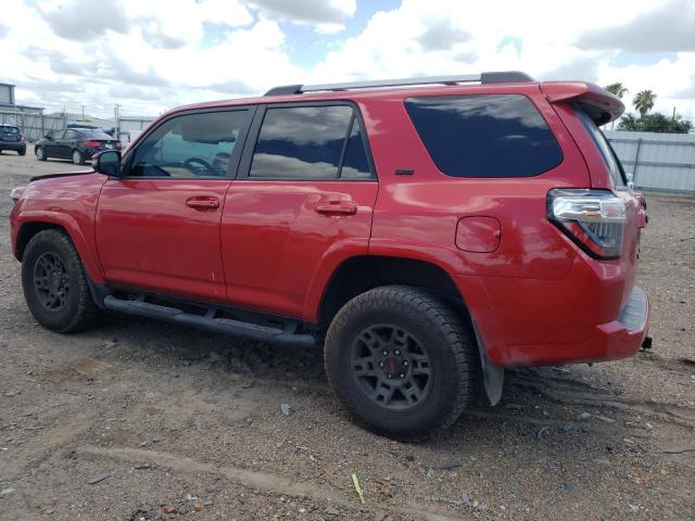 Photo 1 VIN: JTEFU5JR0N5257335 - TOYOTA 4RUNNER SR 