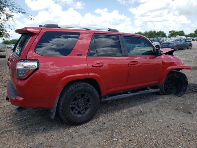 Photo 2 VIN: JTEFU5JR0N5257335 - TOYOTA 4RUNNER SR 