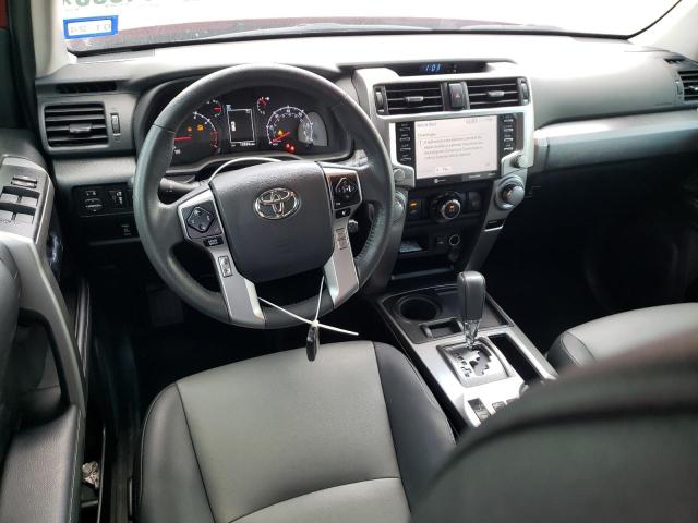 Photo 7 VIN: JTEFU5JR0N5257335 - TOYOTA 4RUNNER SR 