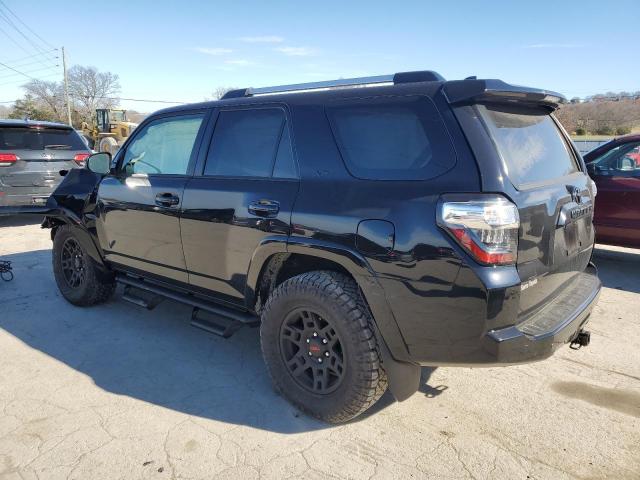 Photo 1 VIN: JTEFU5JR0N5263961 - TOYOTA 4RUNNER SR 