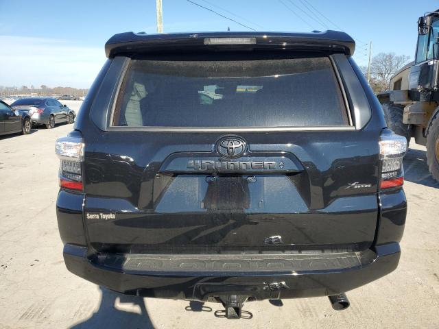 Photo 5 VIN: JTEFU5JR0N5263961 - TOYOTA 4RUNNER SR 