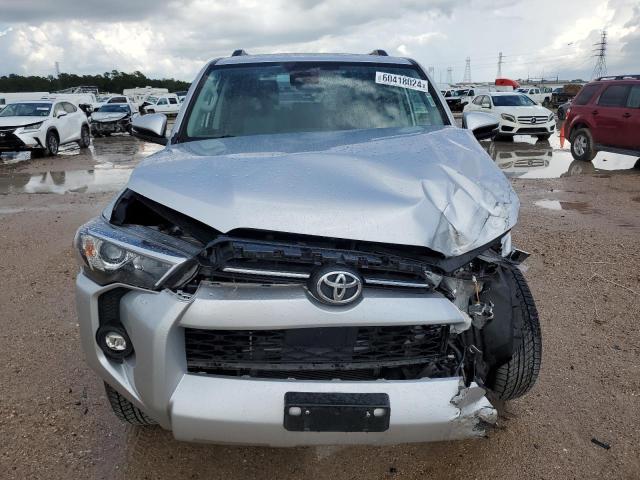 Photo 4 VIN: JTEFU5JR0N5274684 - TOYOTA 4RUNNER 