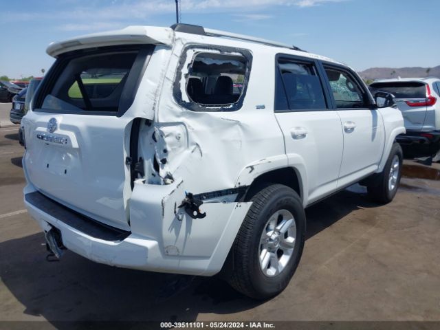 Photo 5 VIN: JTEFU5JR0P5295618 - TOYOTA 4RUNNER 