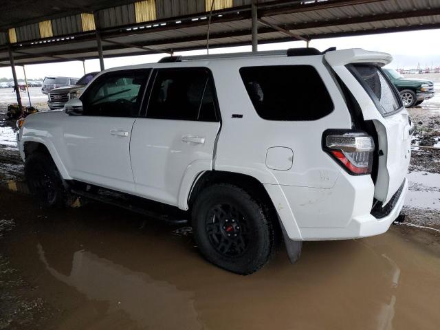 Photo 1 VIN: JTEFU5JR0P5298051 - TOYOTA 4RUNNER 