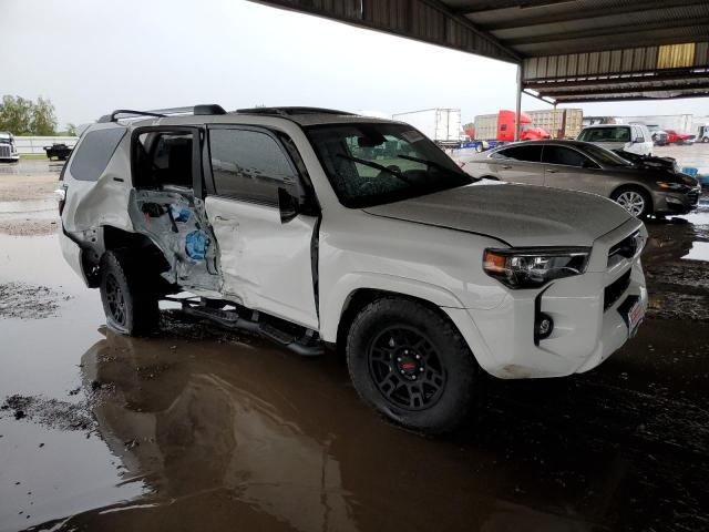 Photo 3 VIN: JTEFU5JR0P5298051 - TOYOTA 4RUNNER 