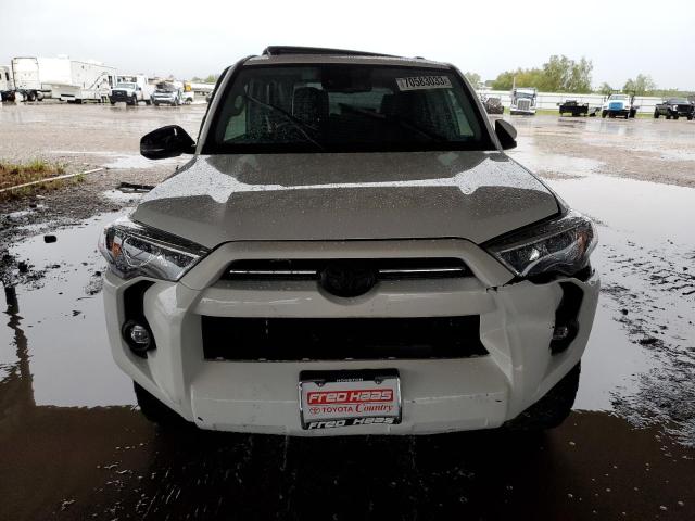 Photo 4 VIN: JTEFU5JR0P5298051 - TOYOTA 4RUNNER 