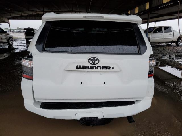 Photo 5 VIN: JTEFU5JR0P5298051 - TOYOTA 4RUNNER 