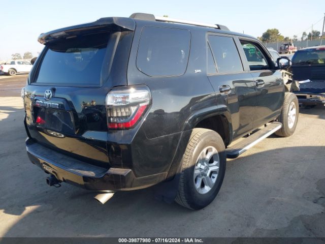 Photo 3 VIN: JTEFU5JR1M5229459 - TOYOTA 4RUNNER 