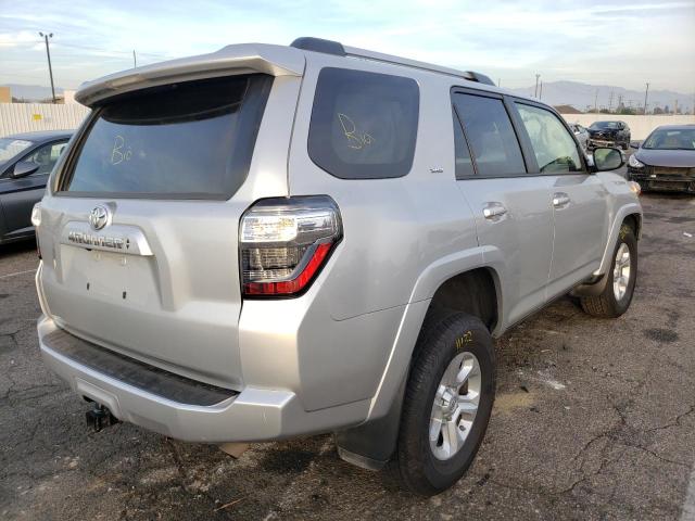 Photo 3 VIN: JTEFU5JR1M5235603 - TOYOTA 4RUNNER SR 