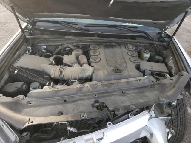 Photo 6 VIN: JTEFU5JR1M5235603 - TOYOTA 4RUNNER SR 