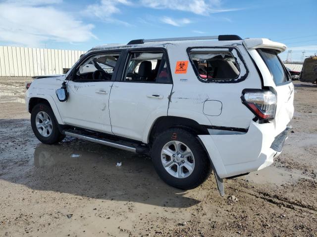 Photo 1 VIN: JTEFU5JR1M5244947 - TOYOTA 4RUNNER 