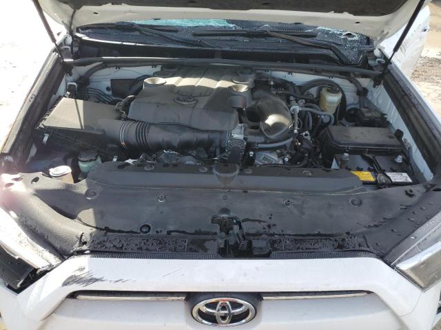 Photo 10 VIN: JTEFU5JR1M5244947 - TOYOTA 4RUNNER 