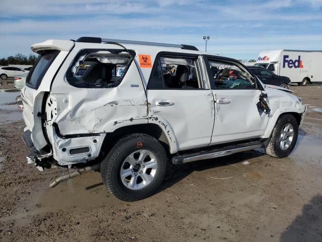 Photo 2 VIN: JTEFU5JR1M5244947 - TOYOTA 4RUNNER 