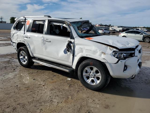 Photo 3 VIN: JTEFU5JR1M5244947 - TOYOTA 4RUNNER 