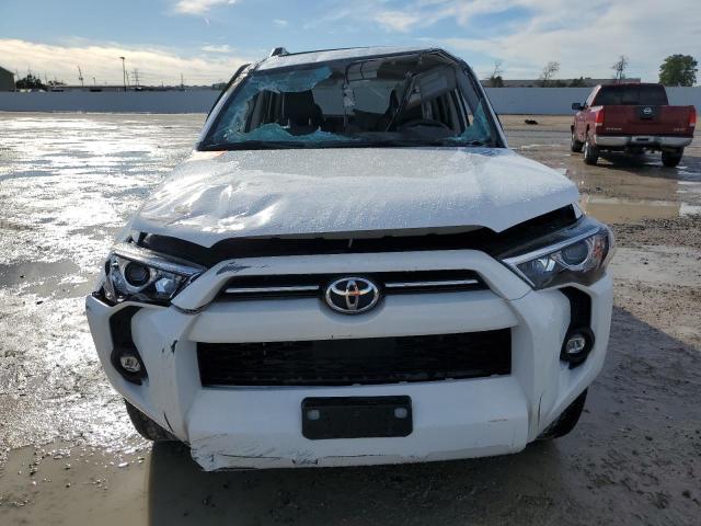 Photo 4 VIN: JTEFU5JR1M5244947 - TOYOTA 4RUNNER 