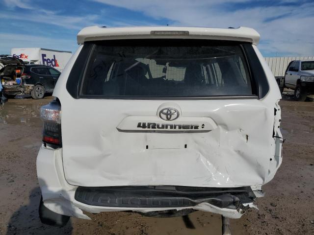 Photo 5 VIN: JTEFU5JR1M5244947 - TOYOTA 4RUNNER 