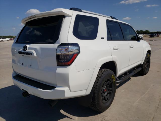 Photo 3 VIN: JTEFU5JR1M5245757 - TOYOTA 4RUNNER SR 