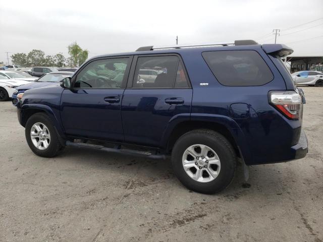 Photo 1 VIN: JTEFU5JR1M5250473 - TOYOTA 4RUNNER 