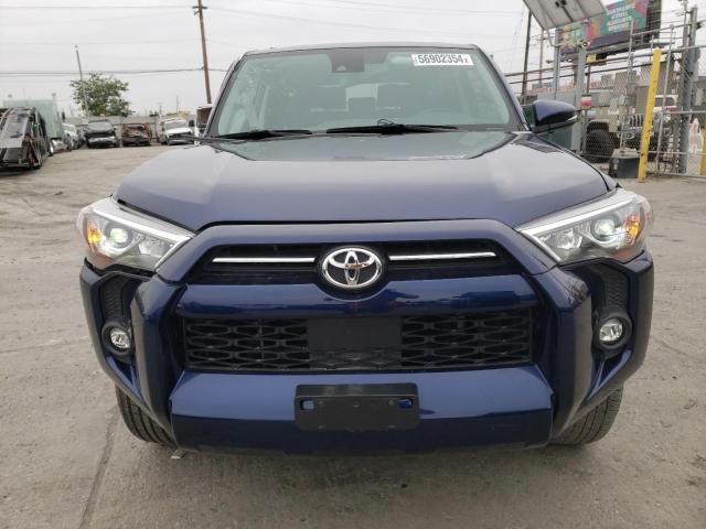 Photo 4 VIN: JTEFU5JR1M5250473 - TOYOTA 4RUNNER 