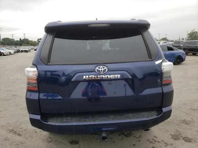 Photo 5 VIN: JTEFU5JR1M5250473 - TOYOTA 4RUNNER 