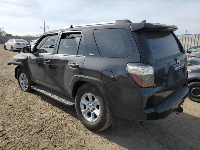 Photo 1 VIN: JTEFU5JR1N5260325 - TOYOTA 4RUNNER SR 