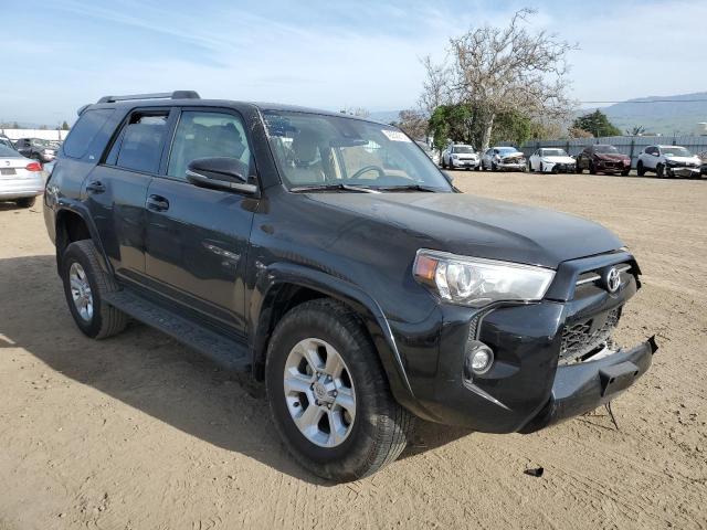 Photo 3 VIN: JTEFU5JR1N5260325 - TOYOTA 4RUNNER SR 