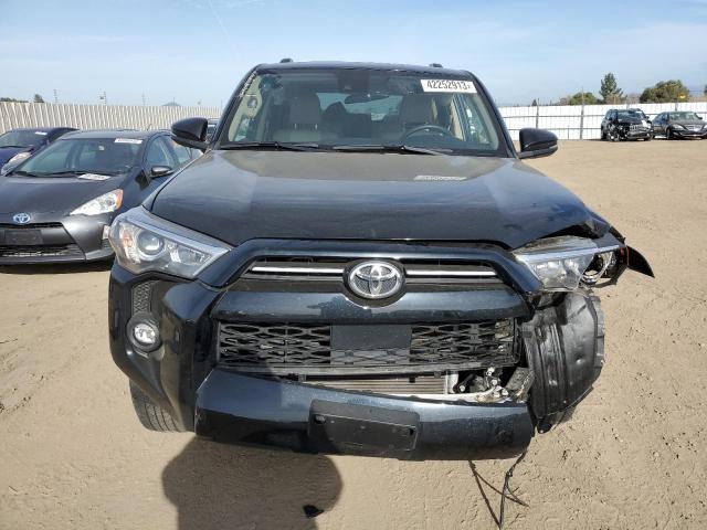 Photo 4 VIN: JTEFU5JR1N5260325 - TOYOTA 4RUNNER SR 