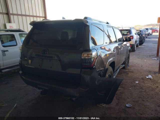 Photo 3 VIN: JTEFU5JR1N5270921 - TOYOTA 4RUNNER 