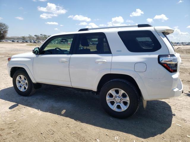 Photo 1 VIN: JTEFU5JR1N5274208 - TOYOTA 4RUNNER 