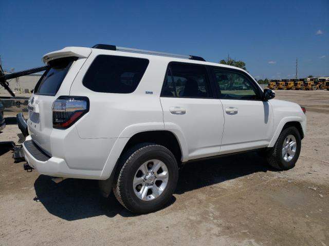 Photo 2 VIN: JTEFU5JR1N5274208 - TOYOTA 4RUNNER 