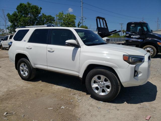 Photo 3 VIN: JTEFU5JR1N5274208 - TOYOTA 4RUNNER 