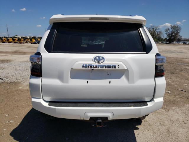 Photo 5 VIN: JTEFU5JR1N5274208 - TOYOTA 4RUNNER 