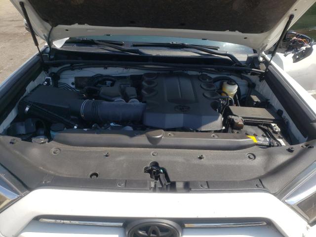 Photo 11 VIN: JTEFU5JR1P5280304 - TOYOTA 4RUNNER SR 