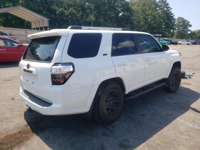 Photo 2 VIN: JTEFU5JR1P5280304 - TOYOTA 4RUNNER SR 