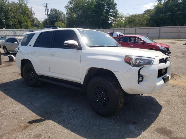 Photo 3 VIN: JTEFU5JR1P5280304 - TOYOTA 4RUNNER SR 