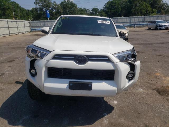 Photo 4 VIN: JTEFU5JR1P5280304 - TOYOTA 4RUNNER SR 