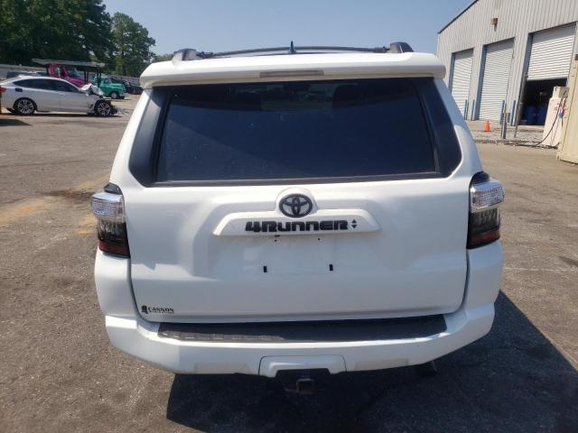 Photo 5 VIN: JTEFU5JR1P5280304 - TOYOTA 4RUNNER SR 