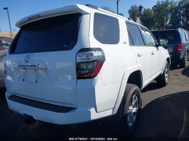 Photo 3 VIN: JTEFU5JR1P5281310 - TOYOTA 4RUNNER 