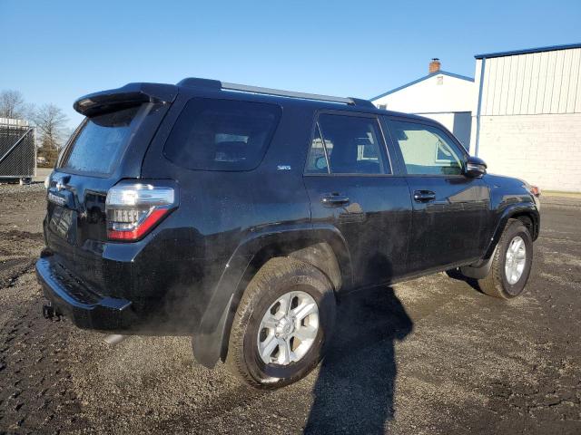 Photo 2 VIN: JTEFU5JR1P5299631 - TOYOTA 4RUNNER 