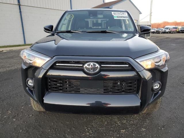 Photo 4 VIN: JTEFU5JR1P5299631 - TOYOTA 4RUNNER 