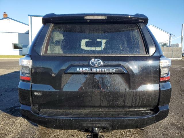 Photo 5 VIN: JTEFU5JR1P5299631 - TOYOTA 4RUNNER 