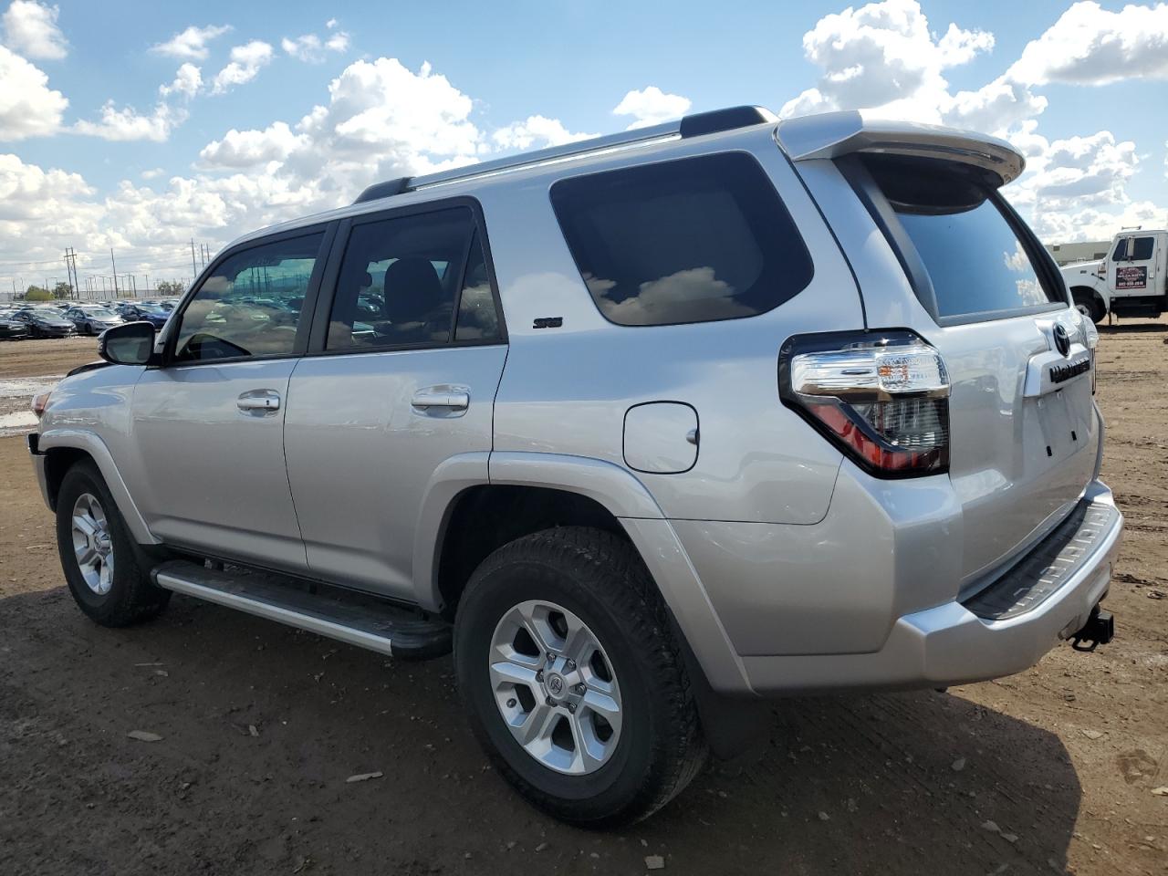 Photo 1 VIN: JTEFU5JR2M5250451 - TOYOTA 4RUNNER 