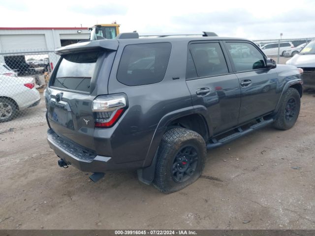 Photo 3 VIN: JTEFU5JR2N5255392 - TOYOTA 4RUNNER 