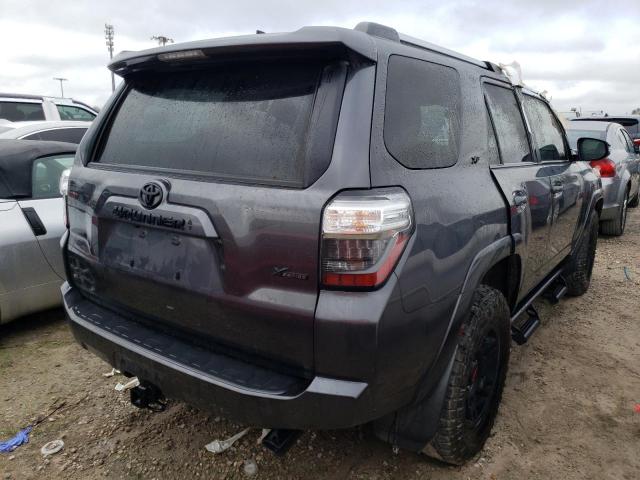 Photo 3 VIN: JTEFU5JR2N5271205 - TOYOTA 4RUNNER SR 