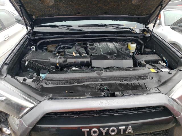 Photo 6 VIN: JTEFU5JR2N5271205 - TOYOTA 4RUNNER SR 