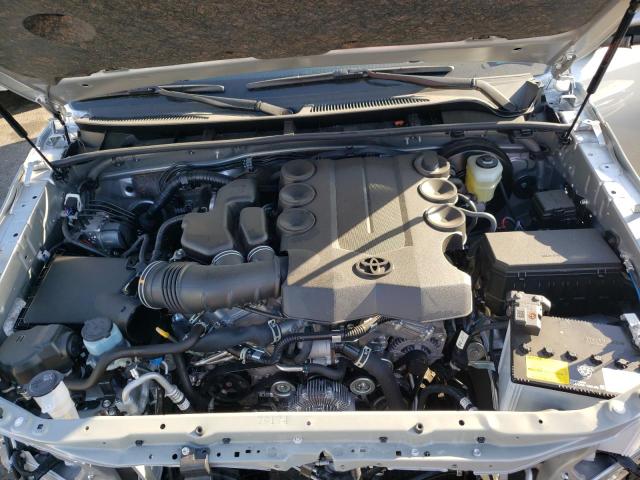 Photo 6 VIN: JTEFU5JR2N5273553 - TOYOTA 4RUNNER SR 