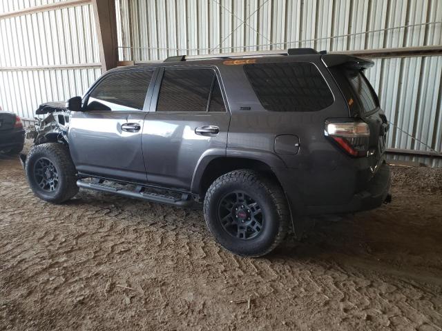 Photo 1 VIN: JTEFU5JR2P5283423 - TOYOTA 4RUNNER 