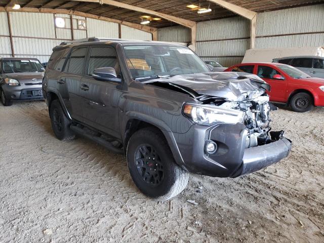 Photo 3 VIN: JTEFU5JR2P5283423 - TOYOTA 4RUNNER 